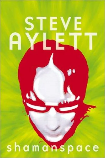 Capa de Shamanspace