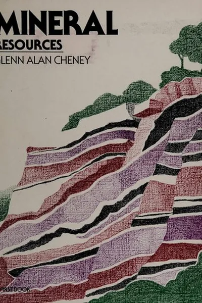 Capa de Mineral resources