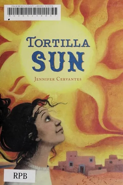 Capa de Tortilla sun