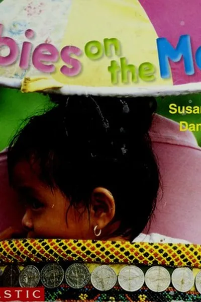 Capa de Babies on the Move