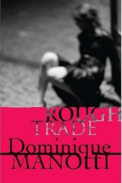 Capa de Rough Trade