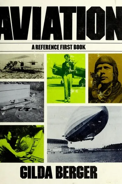 Capa de Aviation
