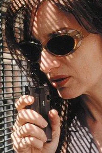 Capa de Janet Cardiff