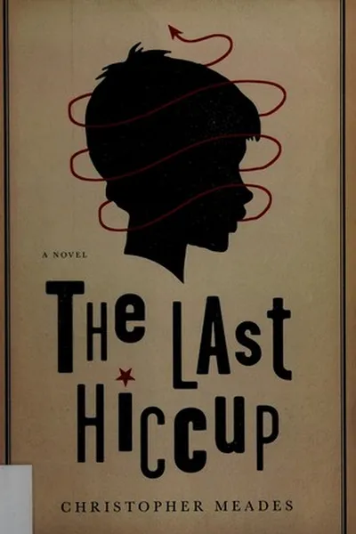 Capa de The last hiccup