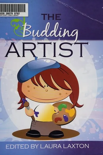 Capa de The budding artist