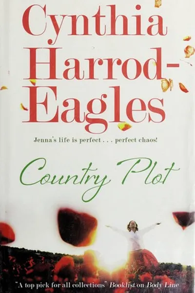 Cover of Country plot