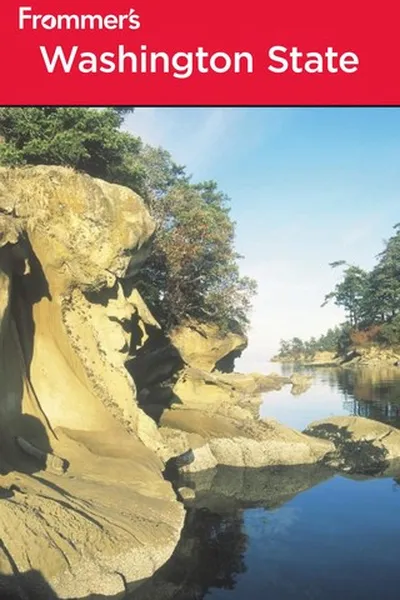 Capa de Washington State