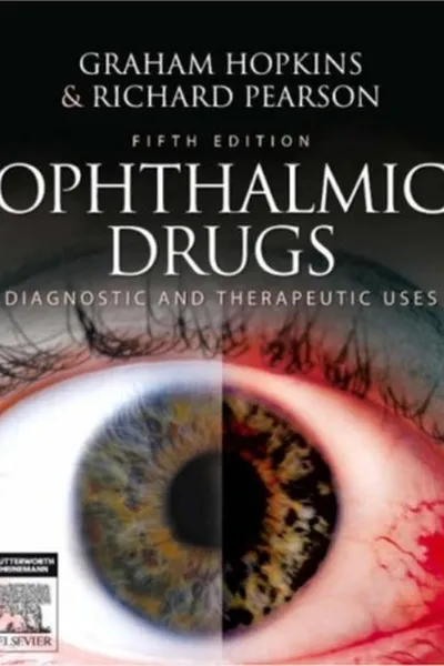 Capa de Ophthalmic drugs