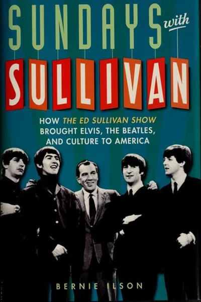 Capa de Sundays with Sullivan
