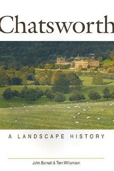 Capa de Chatsworth