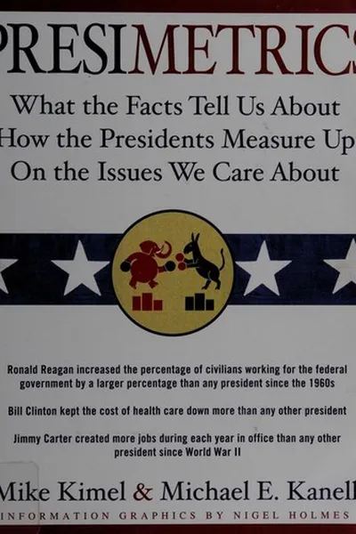 Capa de Presimetrics