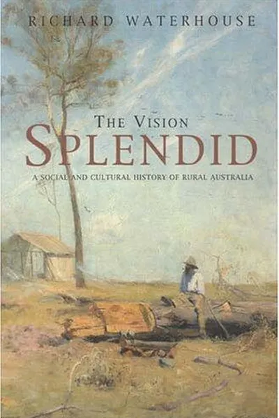 Capa de Vision Splendid