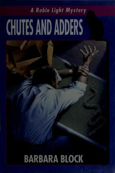 Capa de Chutes and adders