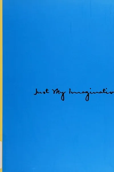 Capa de Just My Imagination