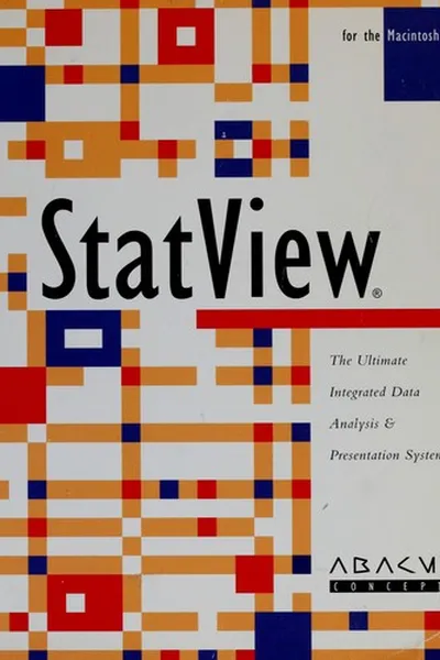 Capa de StatView