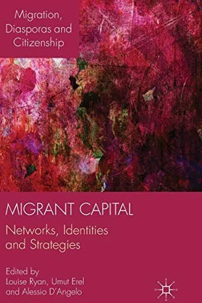 Capa de Migrant Capital