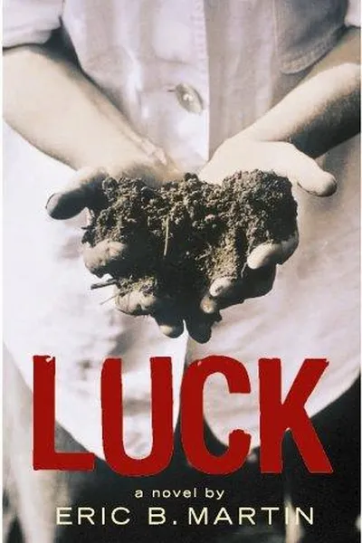 Capa de Luck