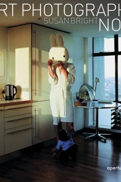 Capa de Art Photography Now