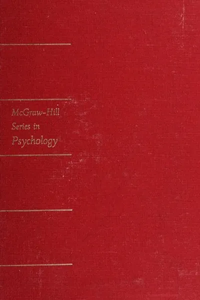 Capa de Verbal learning and verbal behavior