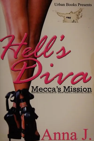 Cover of Hell's diva