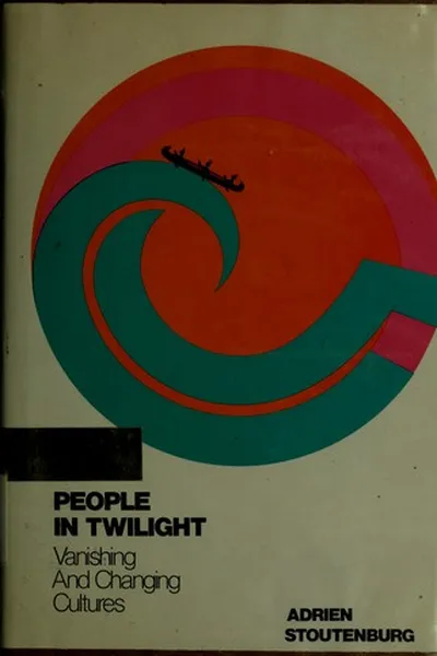 Capa de People in twilight