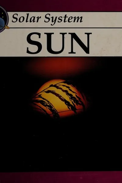 Cover of Sun