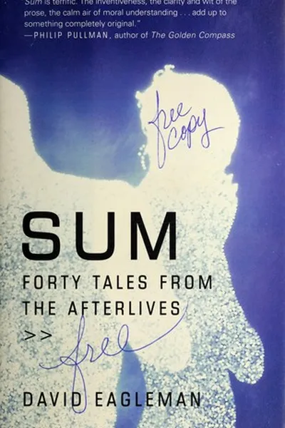 Cover of Sum