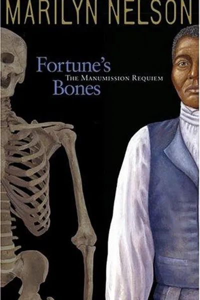 Capa de Fortune's Bones