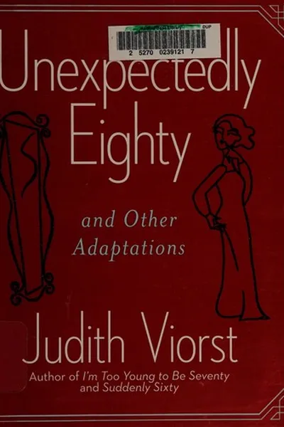 Capa de Exceedingly eighty