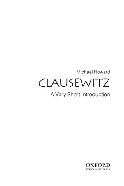 Capa de Clausewitz