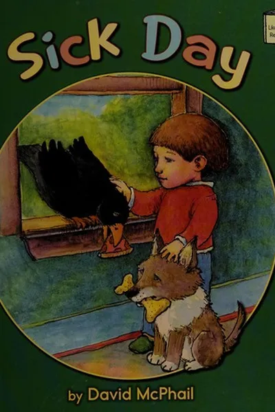 Capa de Sick day