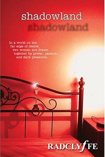 Capa de shadowland