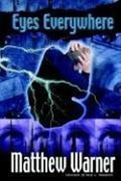 Capa de Eyes Everywhere