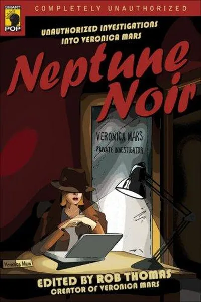 Capa de Neptune Noir