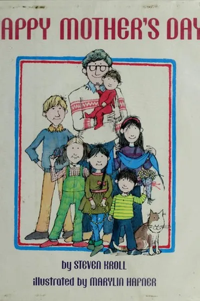 Capa de Happy Mother's Day