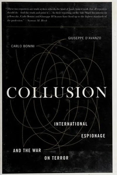 Capa de Collusion