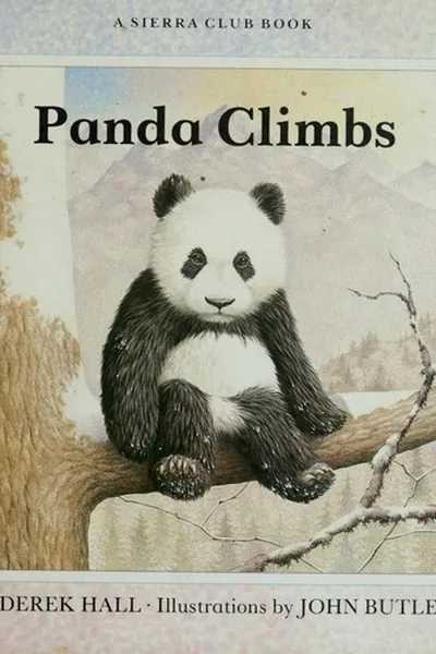 Capa de Panda climbs