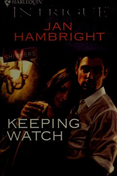 Capa de Keeping Watch