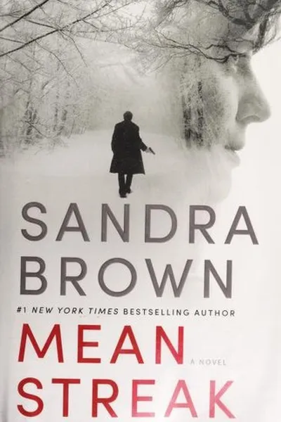 Cover of Mean Streak