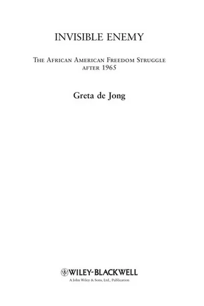 Capa de Invisible enemy