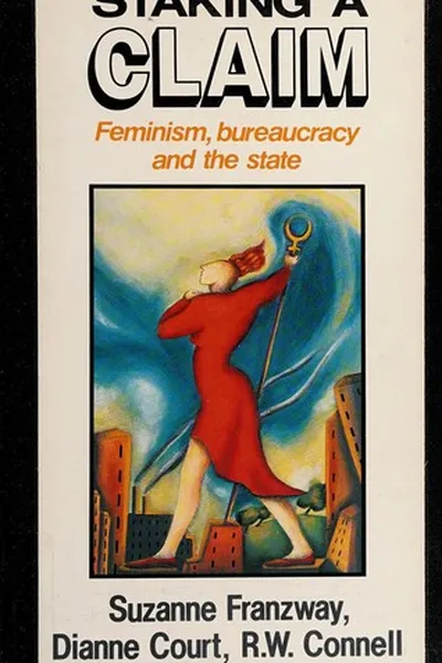 Capa de Staking a claim