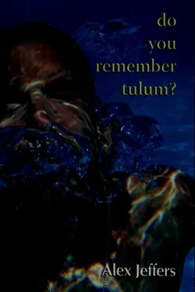 Capa de Do You Remember Tulum?