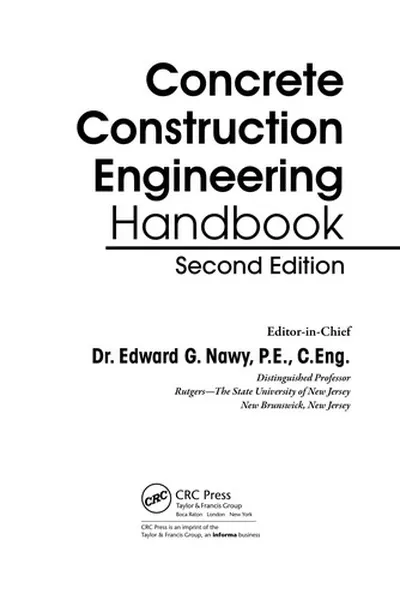Capa de Handbook of rigging