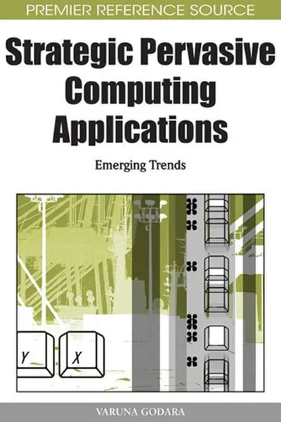 Capa de Strategic pervasive computing applications