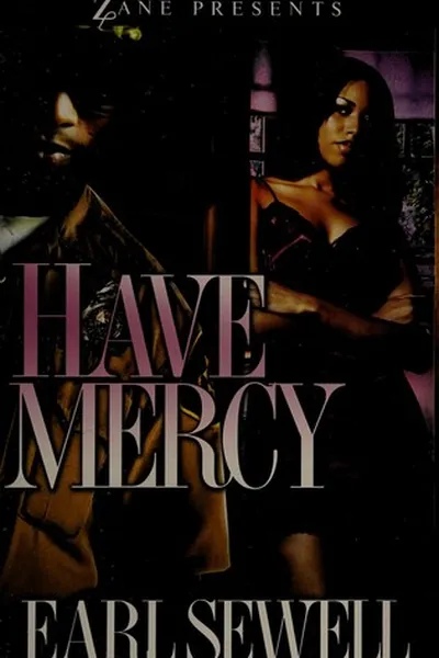 Capa de Have mercy
