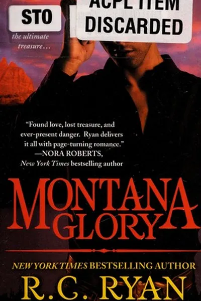 Cover of Montana glory