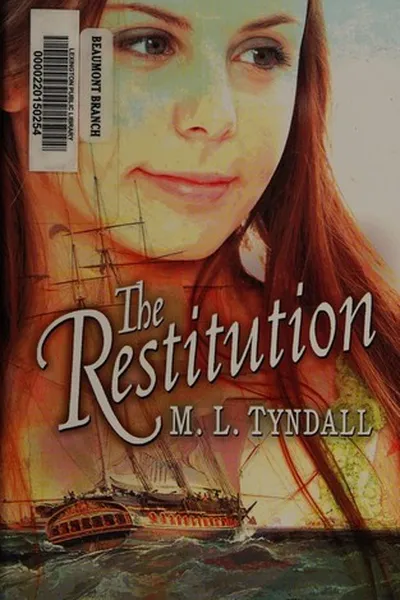 Capa de The restitution