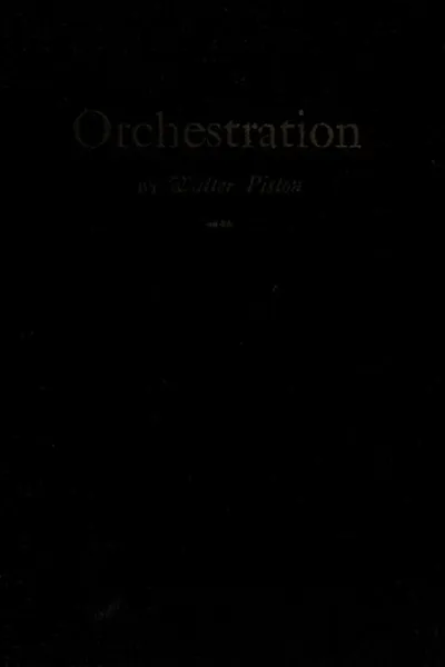 Capa de Orchestration