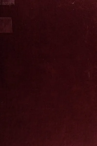 Capa de A study in ethical theory