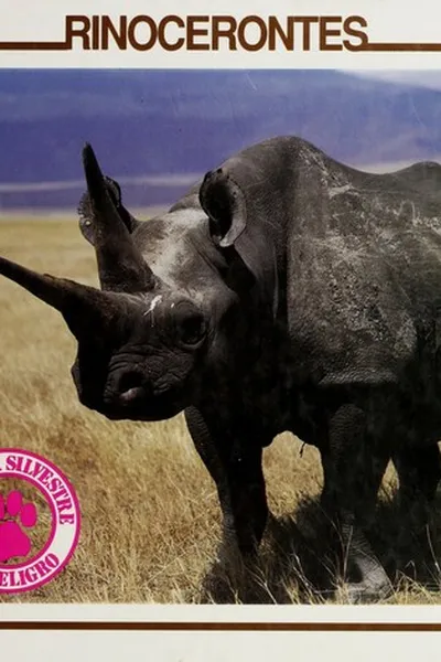 Capa de Rinocerontes